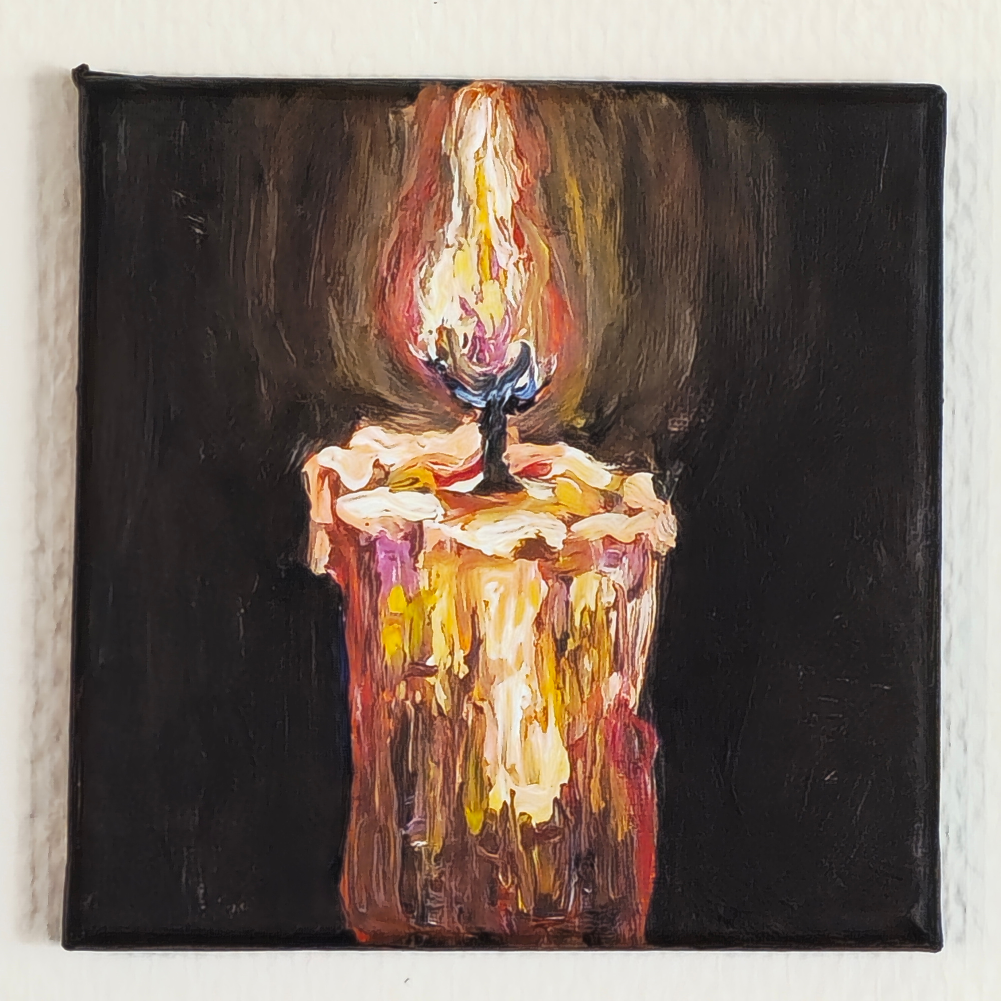Candle Study