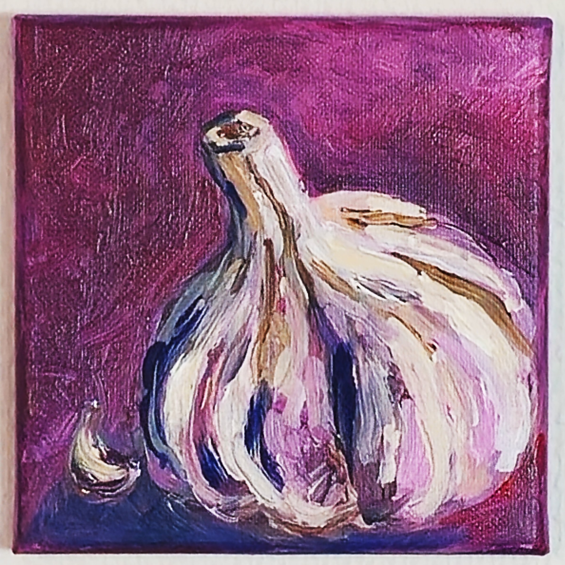 Garlic Study